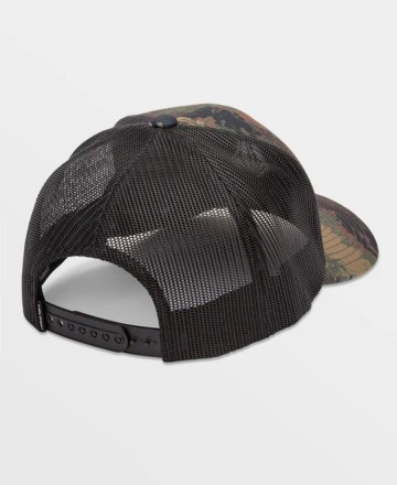 Cap 
Volcom Full Stone Cheese