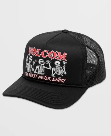 Cap 
Volcom Trucker Froth