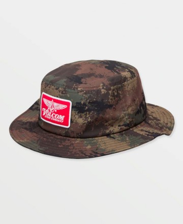 Sombrero 
Volcom Froth