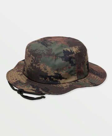 Sombrero 
Volcom Froth