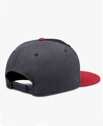 Cap 
Volcom Quarter Twill XFit Imp