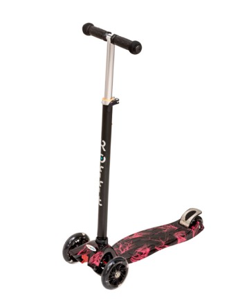 Monopatn 
Rofft Graffiti Maxi