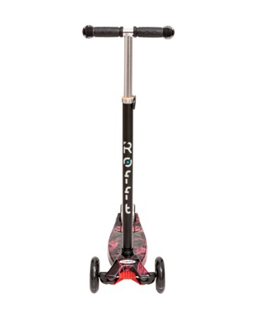 Monopatn 
Rofft Graffiti Maxi