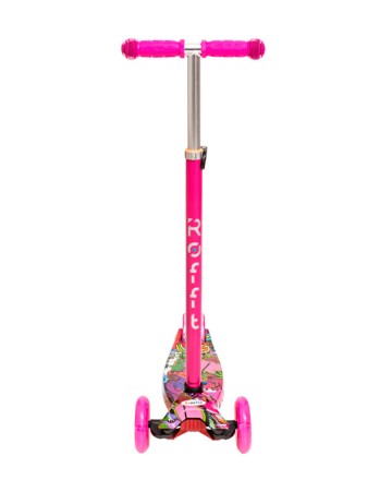 Monopatn 
Rofft Graffiti Maxi