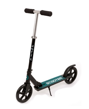 Monopatn 
Rofft Urbano
