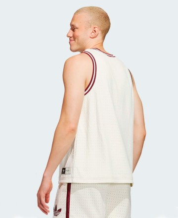 Musculosa 
Adidas OG Jersey