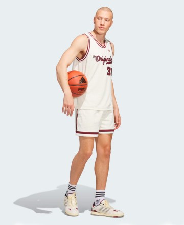 Musculosa 
Adidas OG Jersey