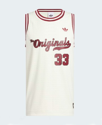 Musculosa 
Adidas OG Jersey