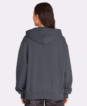 Buzo 
Vans Varsity Bloussant