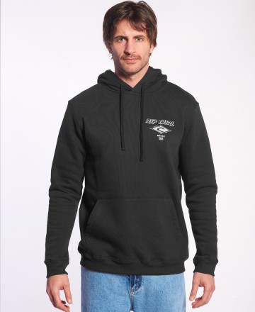 Buzo 
Rip Curl Icons Of Surf