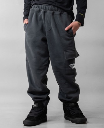 Jogging 
Rusty One Cargo Tranckpant