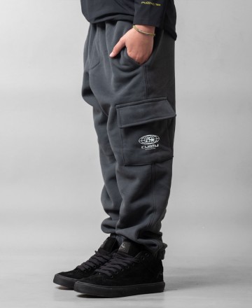 Jogging 
Rusty One Cargo Tranckpant