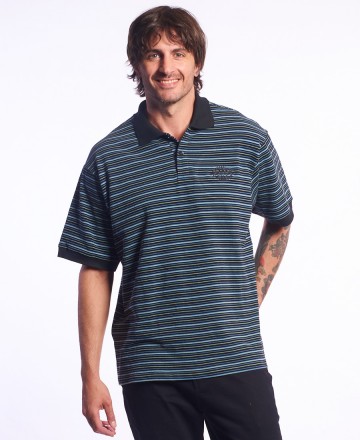 Remera 
Rip Curl Raw Burst