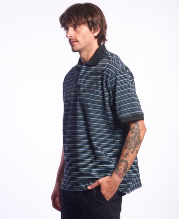 Remera 
Rip Curl Raw Burst