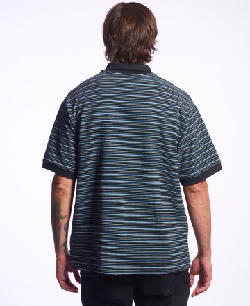 Remera 
Rip Curl Raw Burst