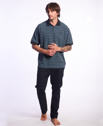 Remera 
Rip Curl Raw Burst