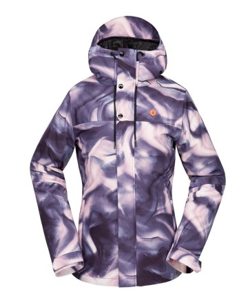 Campera 
Volcom Bolt Ins