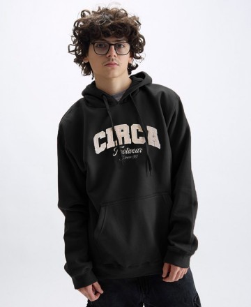 Buzo 
Circa College