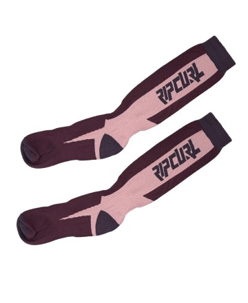 Medias 
Rip Curl Long MTW x3