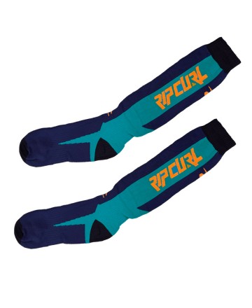 Medias 
Rip Curl Long MTW x3