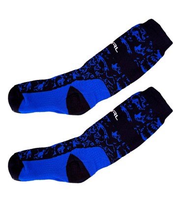 Medias 
Rip Curl Long MTW x3