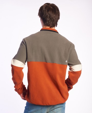 Buzo 
Volcom Mock Neck
