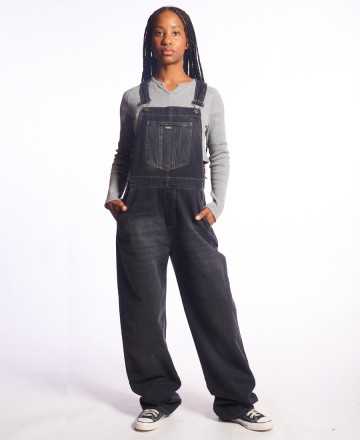 Jardinero 
Y T Quique? Baggy Black