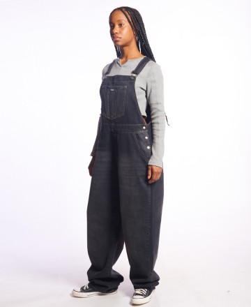 Jardinero 
Y T Quique? Baggy Black