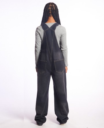 Jardinero 
Y T Quique? Baggy Black