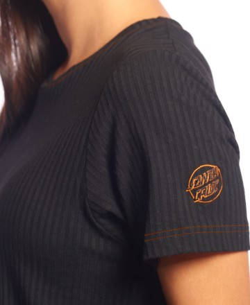 Remera
Santa Cruz Opus Dot Sleeve
