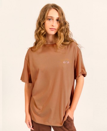 Remera 
Billabong True Tiger Over