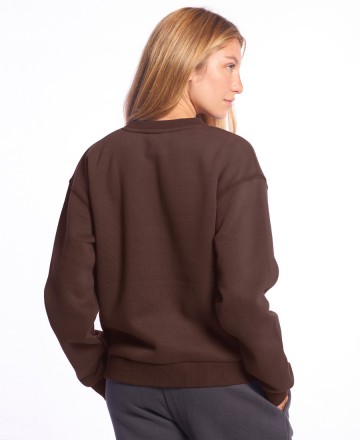 Buzo 
Rip Curl Crew RLX Surf Staple