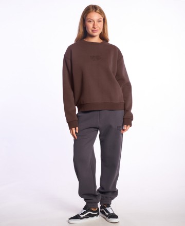 Buzo 
Rip Curl Crew RLX Surf Staple