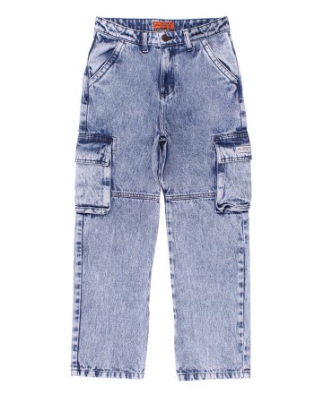 Jean
Rusty Cargo Parklife