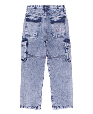 Jean
Rusty Cargo Parklife