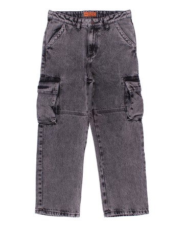 Jean
Rusty Cargo Parklife