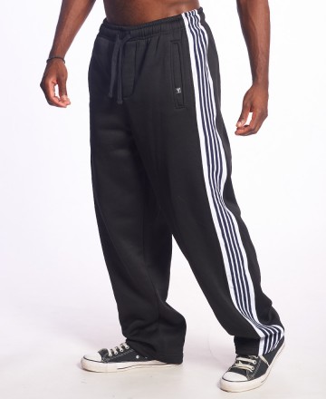 Jogging
Y T Quique? Sport