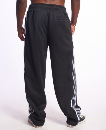Jogging
Y T Quique? Sport