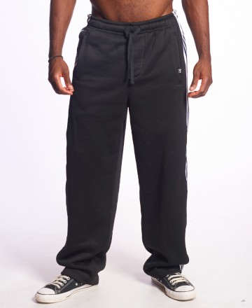 Jogging
Y T Quique? Sport