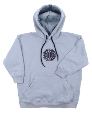 Buzo
Independent Clipper Hoddie