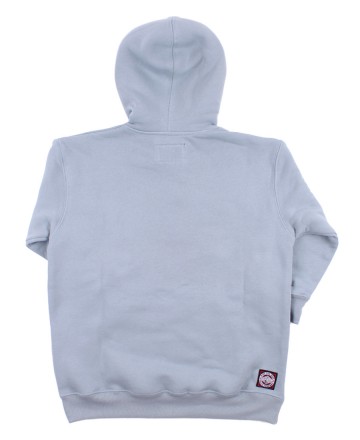 Buzo
Independent Clipper Hoddie