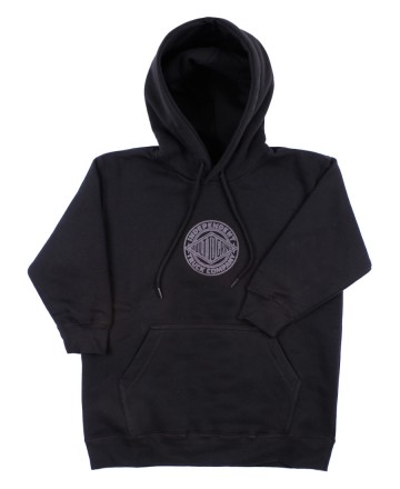 Buzo
Independent Clipper Hoddie