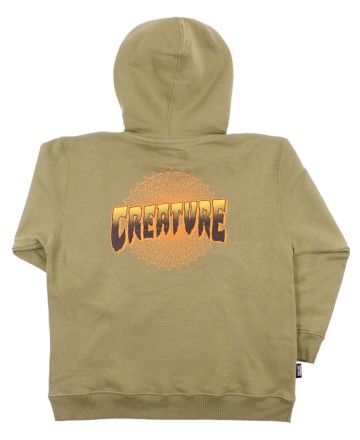 Buzo
Creature Vortex Hoddie