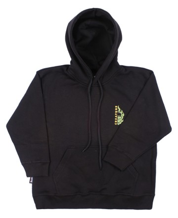 Buzo
Creature Vortex Hoddie