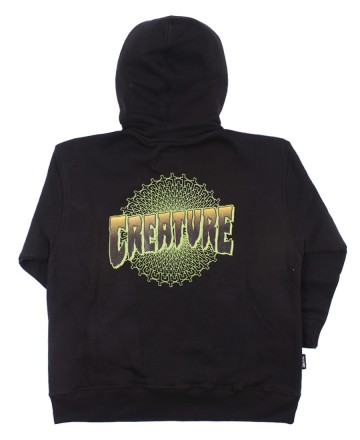 Buzo
Creature Vortex Hoddie
