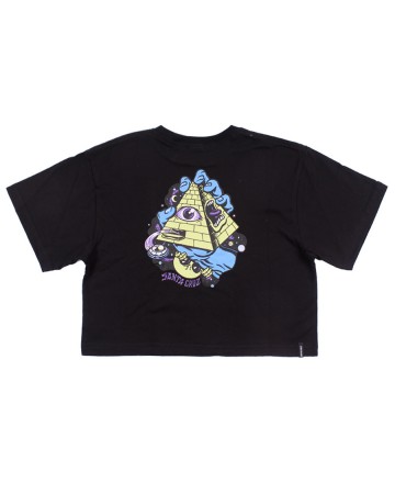 Remera
Santa Cruz Boxy Knibbs Invasion Hand