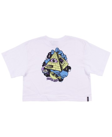 Remera
Santa Cruz Boxy Knibbs Invasion Hand