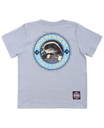 Remera
Independent Itc Smith