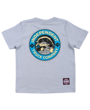 Remera
Independent Itc Smith