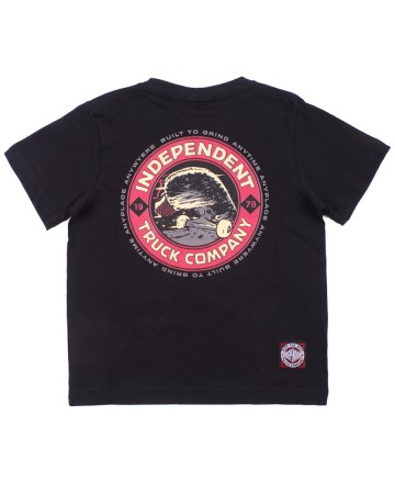 Remera
Independent Itc Smith